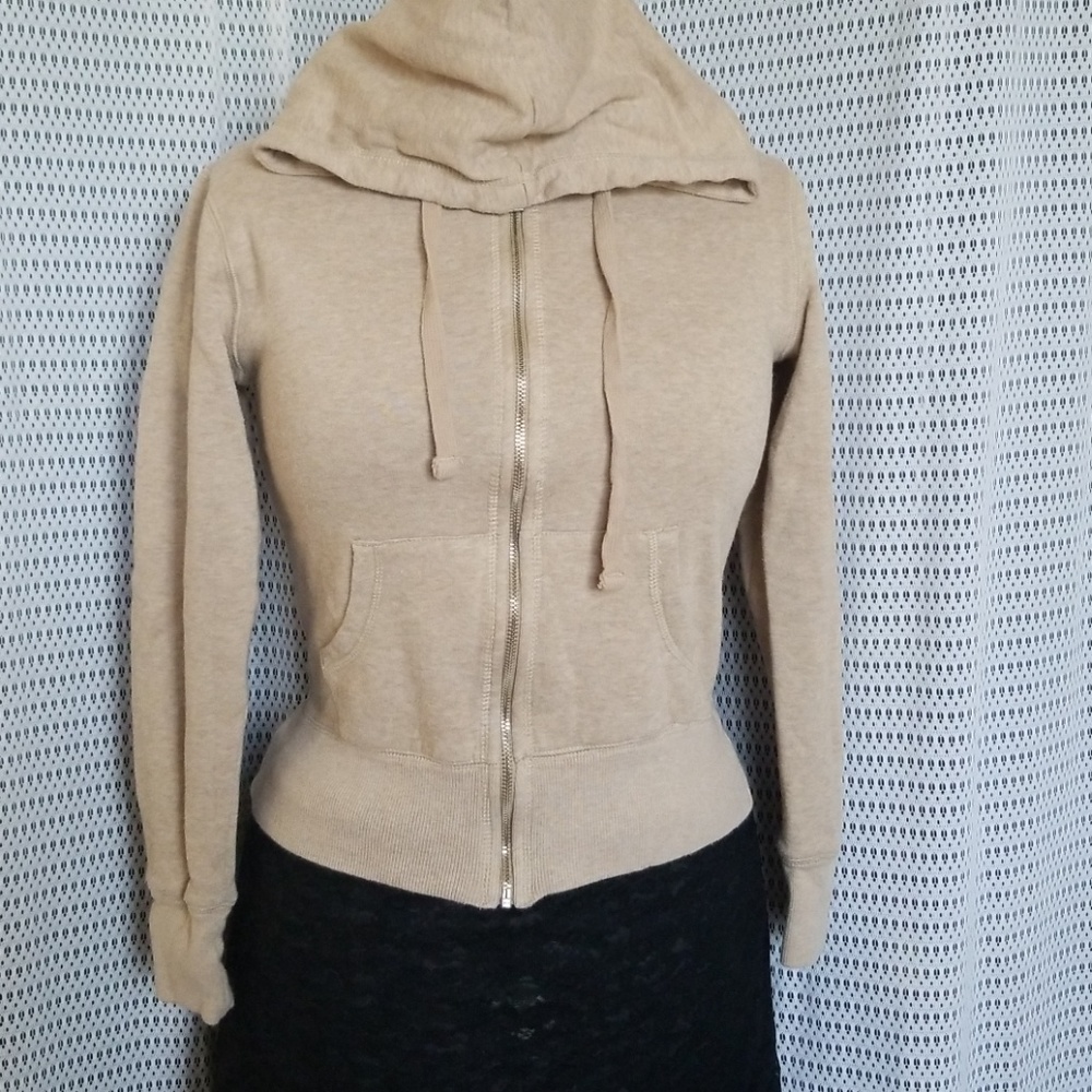 Hoodie.